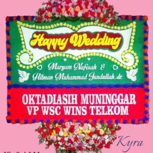 Happy Wedding 21
