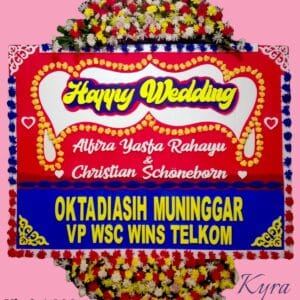 Happy Wedding 20