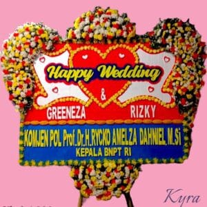 Happy Wedding 23