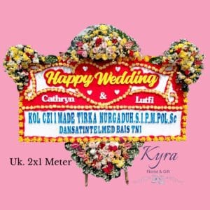 Happy Wedding 04