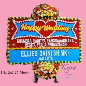 Happy Wedding 10