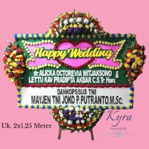 Happy Wedding 12