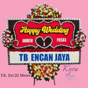 Happy Wedding 14