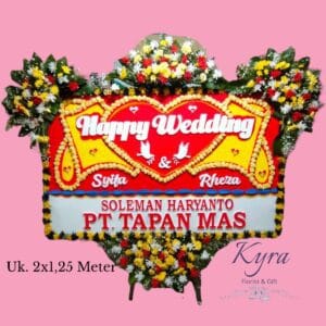 Happy Wedding 17