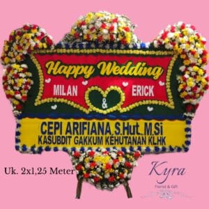 Happy Wedding 18