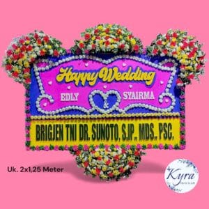 Happy Wedding 16