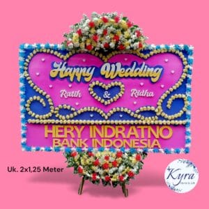 Happy Wedding 08
