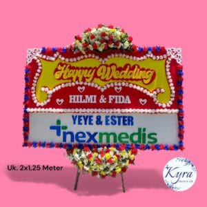Happy Wedding 09