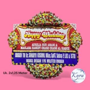 Happy Wedding 11