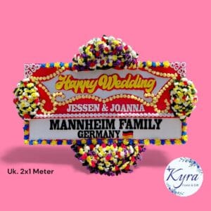 Happy Wedding 05