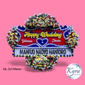 Happy Wedding 07