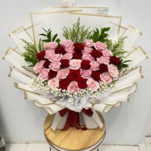 Big Size Bouquet