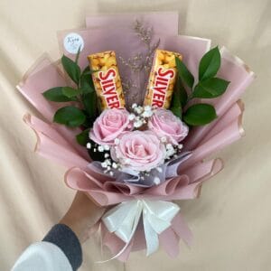 Mini Fresh With Coklat
