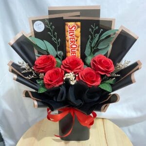 Artificial Small With Coklat