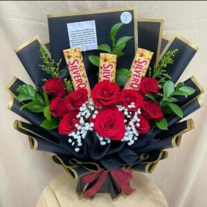 Fresh Large With Coklat