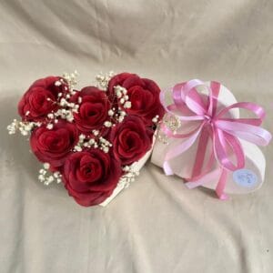 Mini Love Box