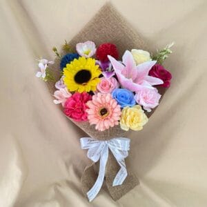 Thumbellina Artificial Medium